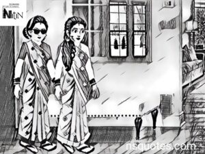 संजना शिवानी के घर जा रही हैं 