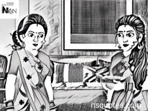 संजना का गाजर का हलवा