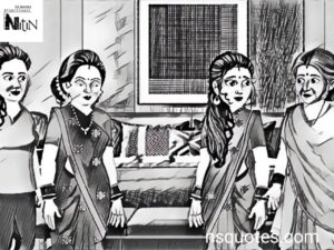 कान्ता और शारदा ने सुना शिवानी ने संजना को अससिस्टेंट कहा 