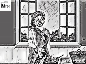 हिंदी कहानी मजेदार हैं? पड़ोसन बार-बार माँगे खाना - 2026 हिंदी कहानियां अच्छी अच्छी