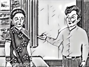 किरन को लेकर वरुण अनुष्का के बीच चर्चा 