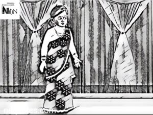 देसी कहानियाँ (Desi Kahani) शहर में देसी बहूँ का आगमन - Desi Story in Hindi