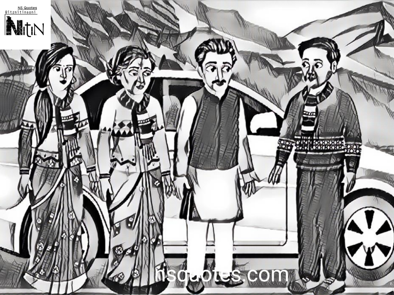 हिंदी कहानी, मजेदार कहानियाँ, मेगी खाने वाले लोग - 2026 छोटी कहानी इन हिंदी