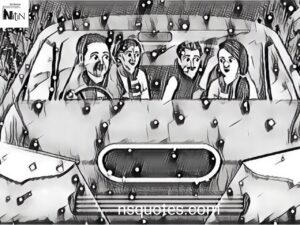 परिवार हिमालयन व्यू पॉइंट घूमने गए