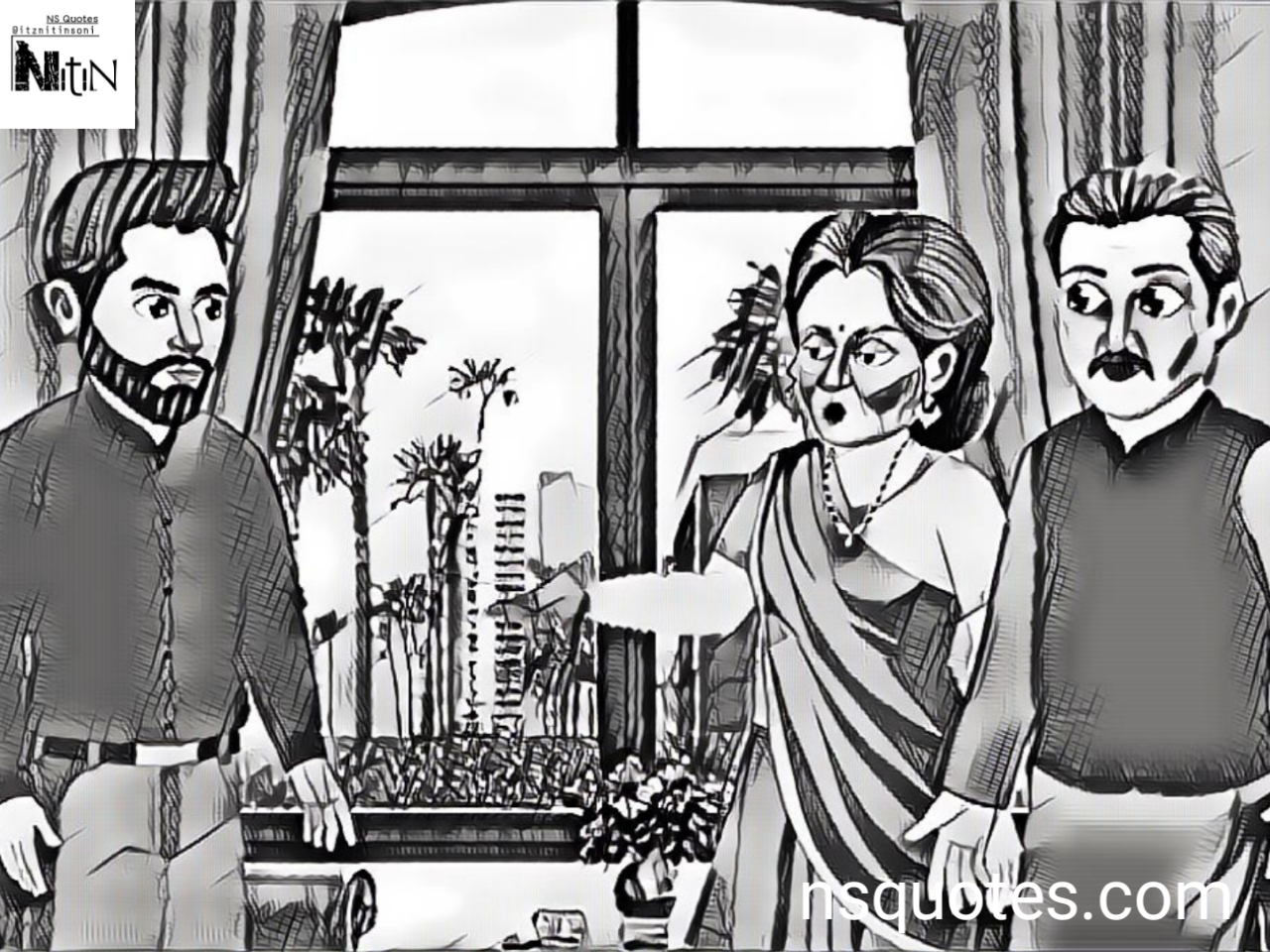 हिंदी कहानी का आरंभ - मजेदार स्टोरी इन हिंदी (Majedar Kahaniya)