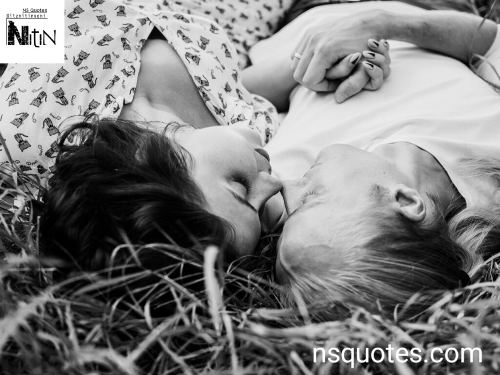 शायरी लव रोमांटिक वाला, दिल को छू लेने वाली लव शायरी ( Hindi Love Quotes )