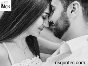 शायरी लव रोमांटिक वाली, दिल को छू लेने वाली लव शायरी ( Hindi Love Quotes ) » NS Quotes Quotes on Love in Hindi ( Hindi Love Quotes ) - Love Quotes in Hindi - Love Lines in Hindi ( Shayari in Hindi )...