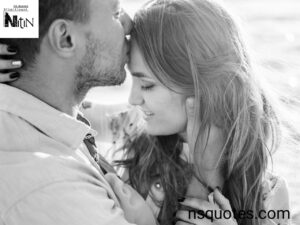 शायरी लव रोमांटिक वाली, दिल को छू लेने वाली लव शायरी ( Hindi Love Quotes ) » NS Quotes Love Thoughts in Hindi - Best Lines For Love in Hindi