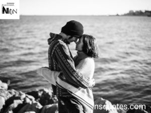 शायरी लव रोमांटिक वाली, दिल को छू लेने वाली लव शायरी ( Hindi Love Quotes ) » NS Quotes Romantic Lines in Hindi - Romantic Love Quotes in Hindi