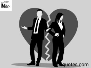 यहाँ दिल टूटा शायरी हैं ( Broken Heart Shayari ) प्यार में दिल टूटने वाली शायरी 2 line » NS Quotes Broken Shayari in Hindi ( Heart Break Shayari ) - Dil Tuta Shayari.