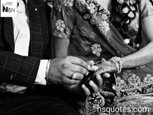 शादी क्यों नहीं करनी चाहिए और क्यों करनी चाहिए?