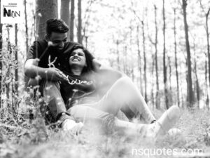 सुकून वाले दो पलों का फोटोशूट