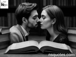 मनोज द्वारा प्यार का इजहार होना