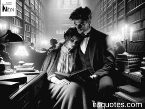 लाइब्रेरी बनी मनोज और आरजू के मिलन का कारण