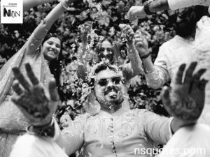 हार्ट टचिंग लव स्टोरी (Love Story in Hindi) दीपक और रेनू वाली प्रेम कहानियाँ » NS Quotes तनुष्का-वरुण के विवाह से पूर्व हल्दी-मेहंदी