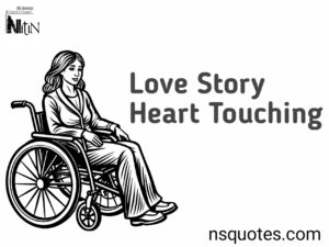 हार्ट टचिंग लव स्टोरी (Love Story in Hindi) दीपक और रेनू वाली प्रेम कहानियाँ » NS Quotes गंभीर दुर्घटना का शिकार हुई रेनू