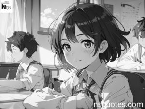 चुपके-छुपके एक-दूसरे को देखना