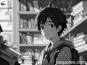 लिब्रेरी में हुई अगली खास मुलाकात 