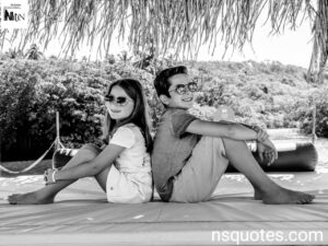 जानवी-आरव के शहरती किस्से